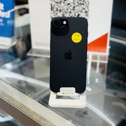 iPhone 15 (Factory Unlocked) 