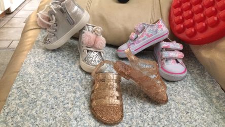 Cat & Jack Hoodie, Wonder Nation, Air Walk, Carter’s