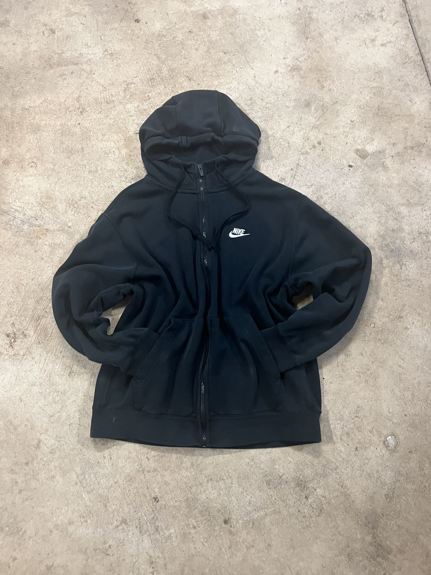 Nike hoodie