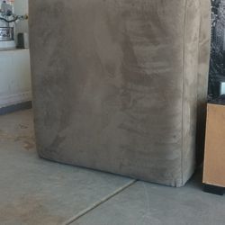 HUGE Ottoman!!