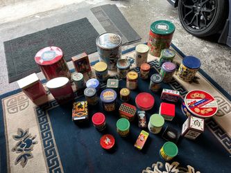 Tin Can Fever
