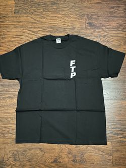 Ftp tee XL