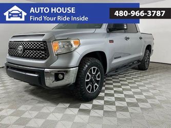 2017 Toyota Tundra