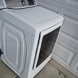 Samsung Washer And Dryer 