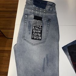 Ksubi jeans