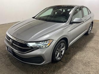 2023 Volkswagen Jetta