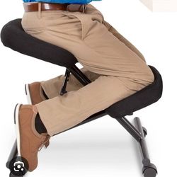 Knee Office Chair NEW 