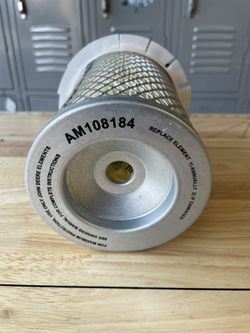 John Deere Filter AM108184