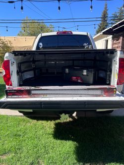50 Dual Row LED light bar brand new in box