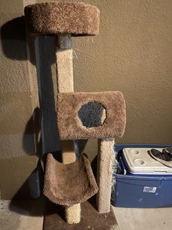 Cat Tree