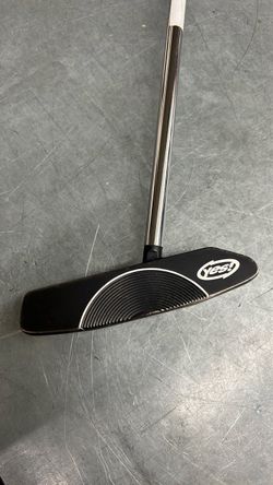 Yes ! C Groove Pippi 12 35” Putter