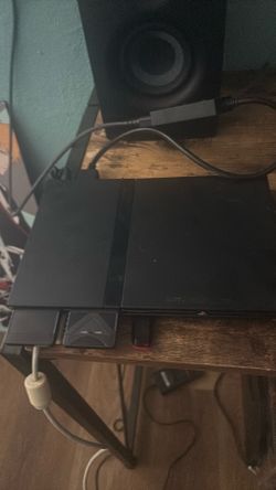 Ps2 slim