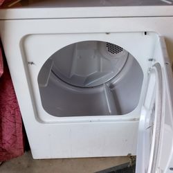 Washer And Dryer Set