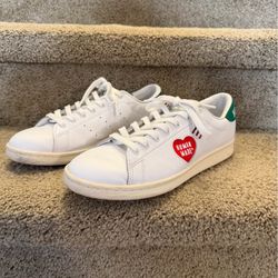 Adidas Stan Smith x Human Made