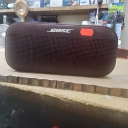 Bose SoundLink® Flex Bluetooth® speaker