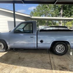1990 Chevrolet Silverado 1500