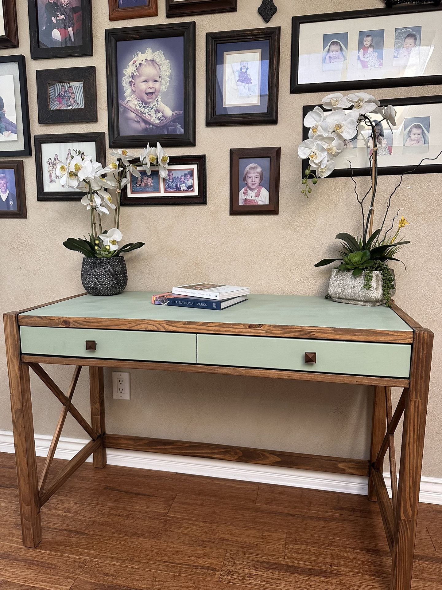 Writing Desk/Vanity Table