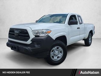2019 Toyota Tacoma