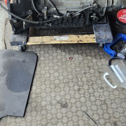 Jeep Cherokee Xj 2wd Transmission 