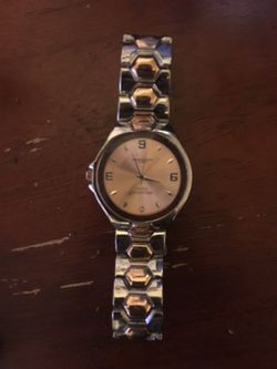 Vellaccio grande watch quartz shop water resistant