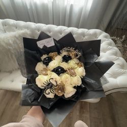 Birthday Bouquet Scorpio Bouquet 