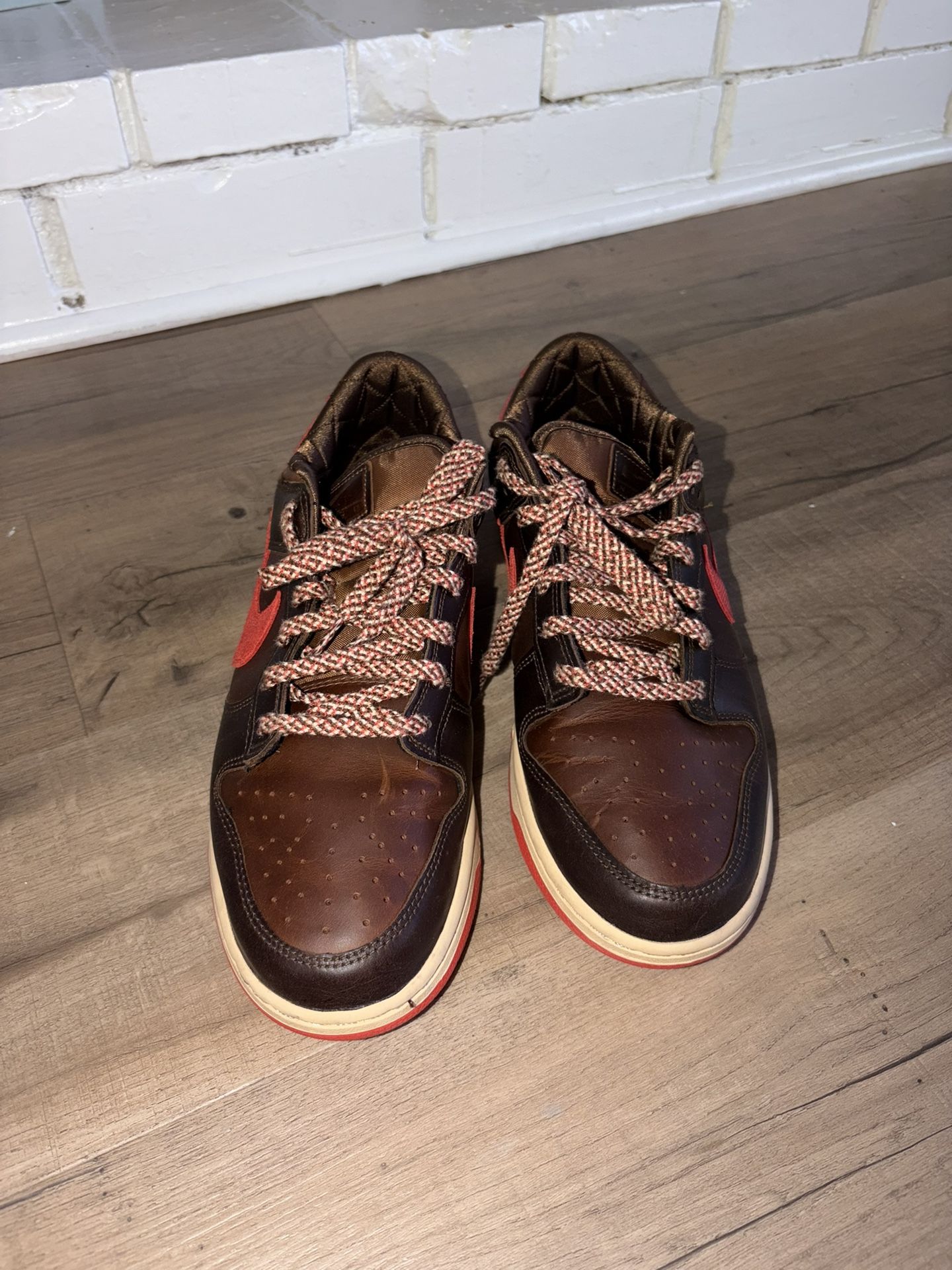 Nike SB Dunk Low Size 12