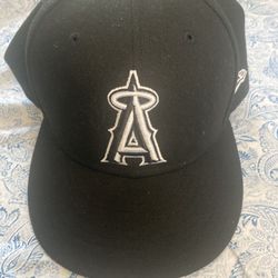 59fifty Angel Cap