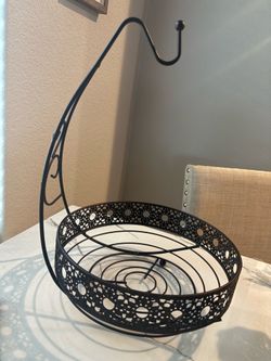 Fruit basket