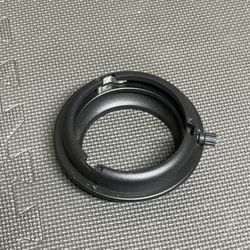 Alien B Ring To Bowen’s