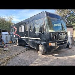 2000 Thor Motor Coach Rv
