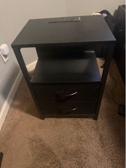 Amazon Night stand