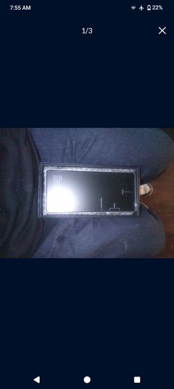 Unlocked android