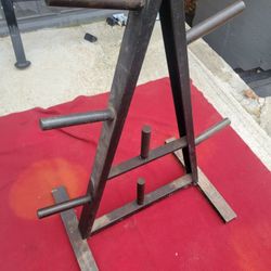 1" HOLE  PLATE TREE  7 HORNS  
11525 S HALSTED DUNKIN DONUTS/
7111 S WESTERN WALGREENS 
30$.    CASH ONLY 