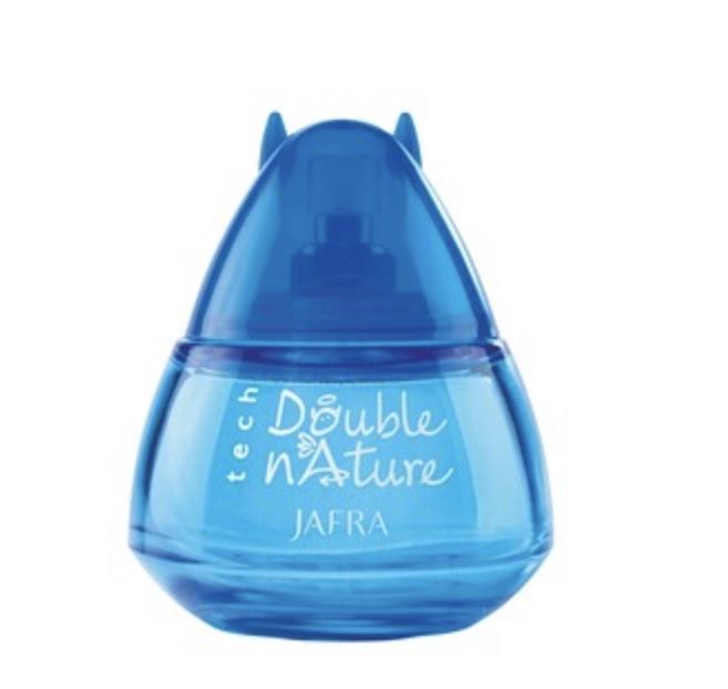 Jafra Duble Nature Tech Para Mujer Por $25.00