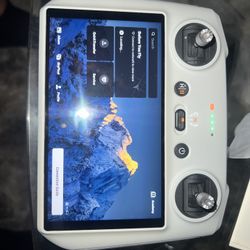 Dji RC Remote Controller For Drone With Built-in Screen