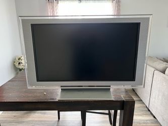 54 inch Sony Flat Screen TV