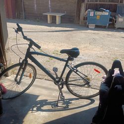 Brand New Still 700c