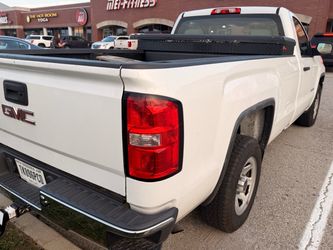 2017 GMC Sierra