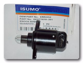 ERR4352 Idle Air Control Valve Fits: Defender 90 Discovery Range Rover