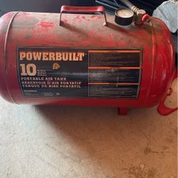 Air Compressor 