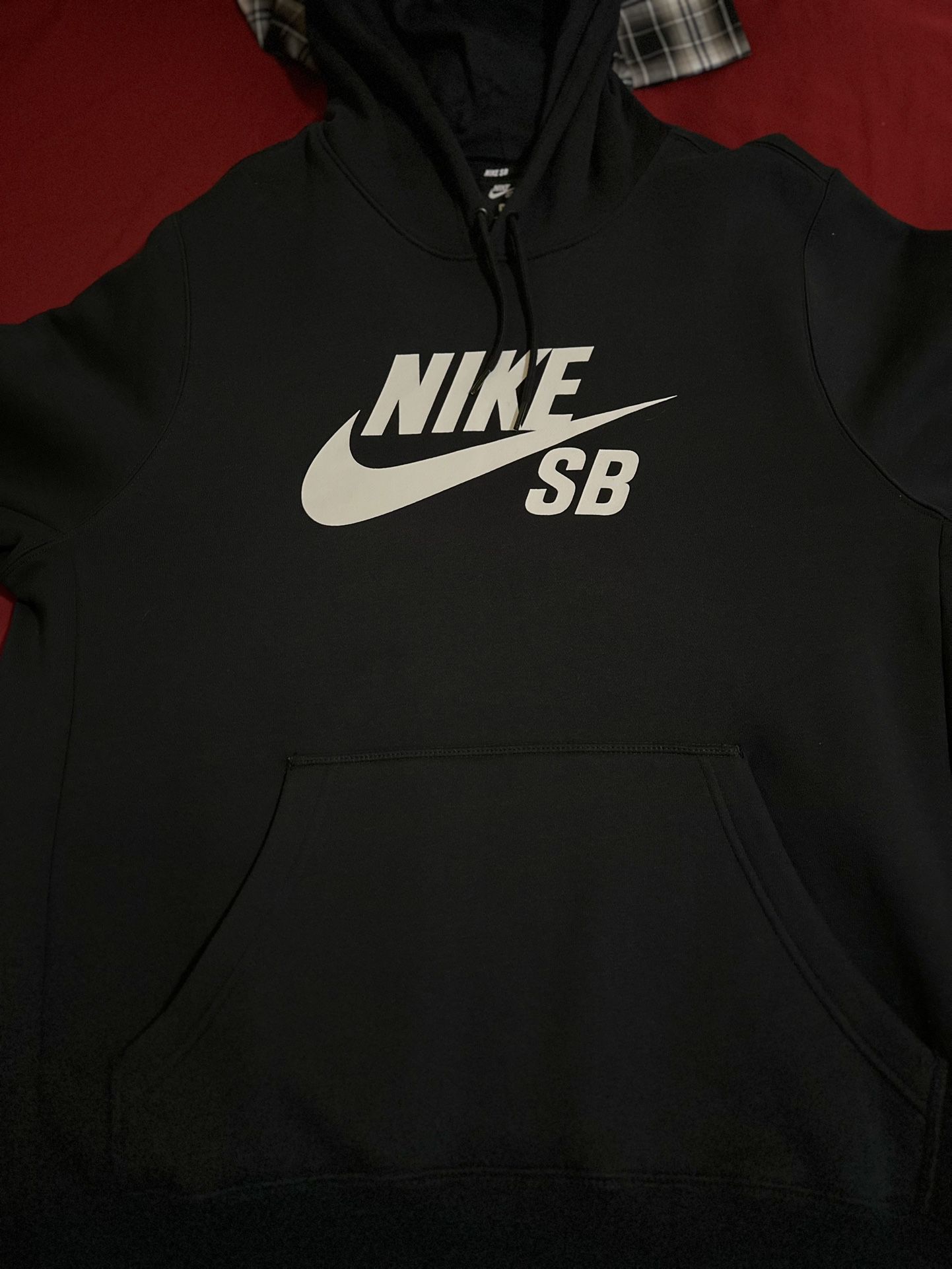 Nike Sb Hoodie