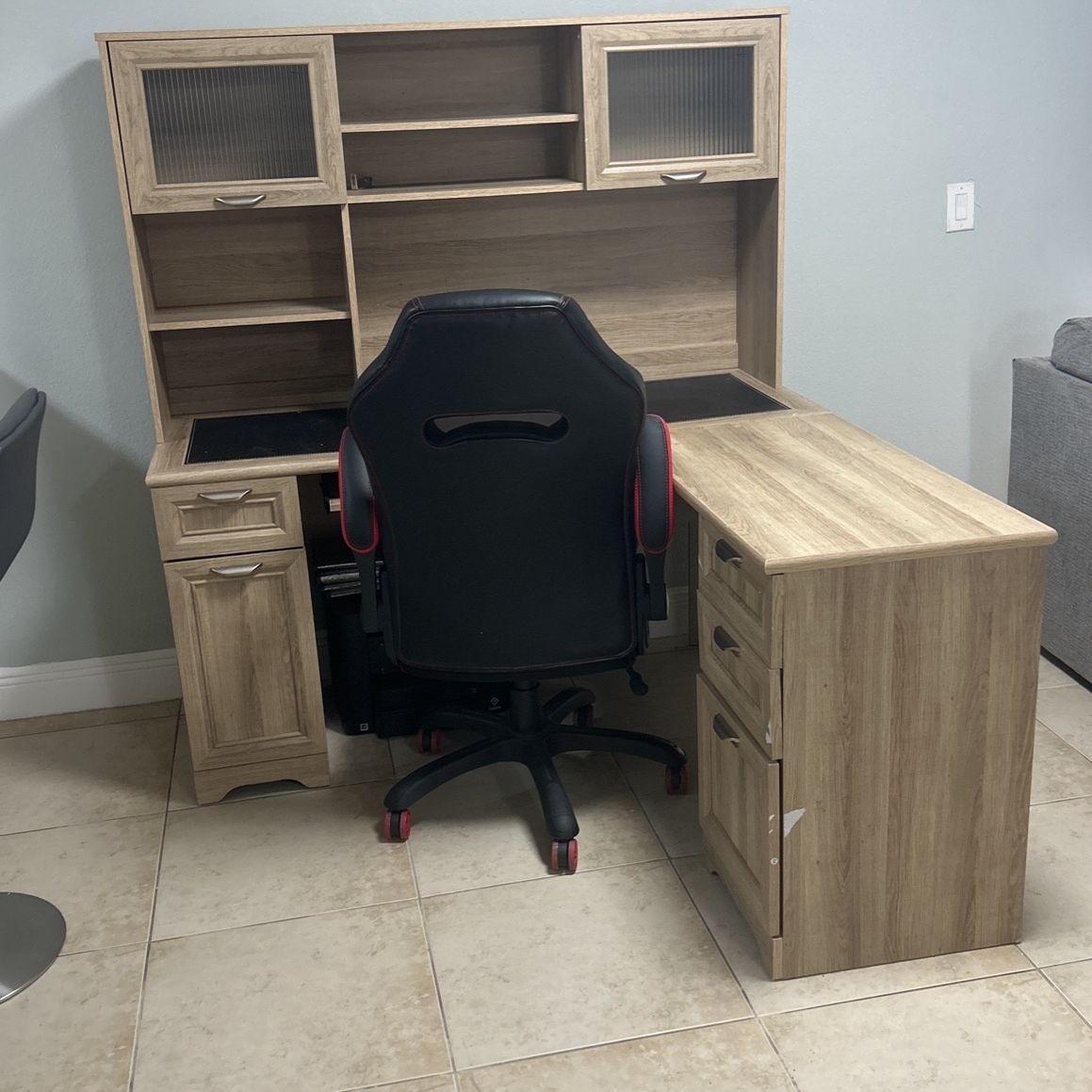 Office And Gaming Chair 