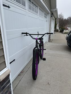 SE Big flyer Bike 29in.