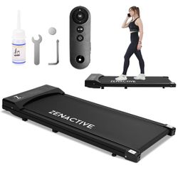 "LED Motorised Treadmill Walking Running Pad with Remote Control, NEW 
C4-K24
Brand new in box "