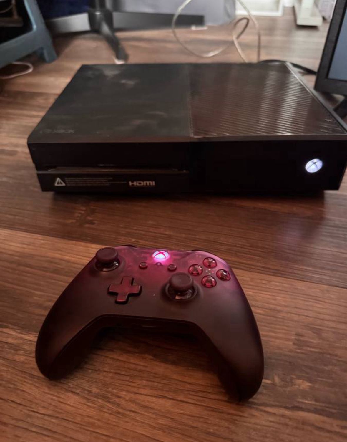Original Xbox One Used