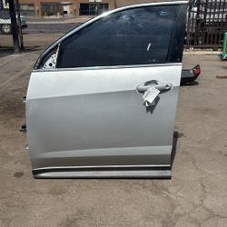 2012-2017 Chevy Equinox Front Driver Side Door