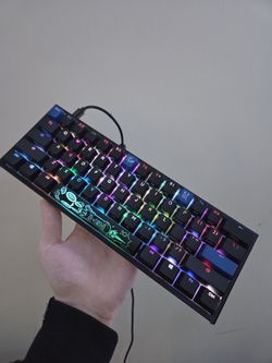 Ducky One 2 Mini