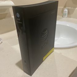 Router AT&T 