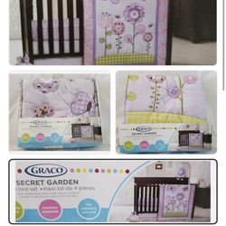 Crib Set