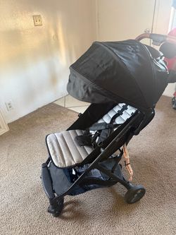 Compact Stroller